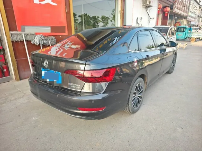 2019 Volkswagen Tharu 1.4T 150HP L4 7DCT,autocango,china used car exporter,china ev exporter,chinese used car exporter,chinese used ev exporter