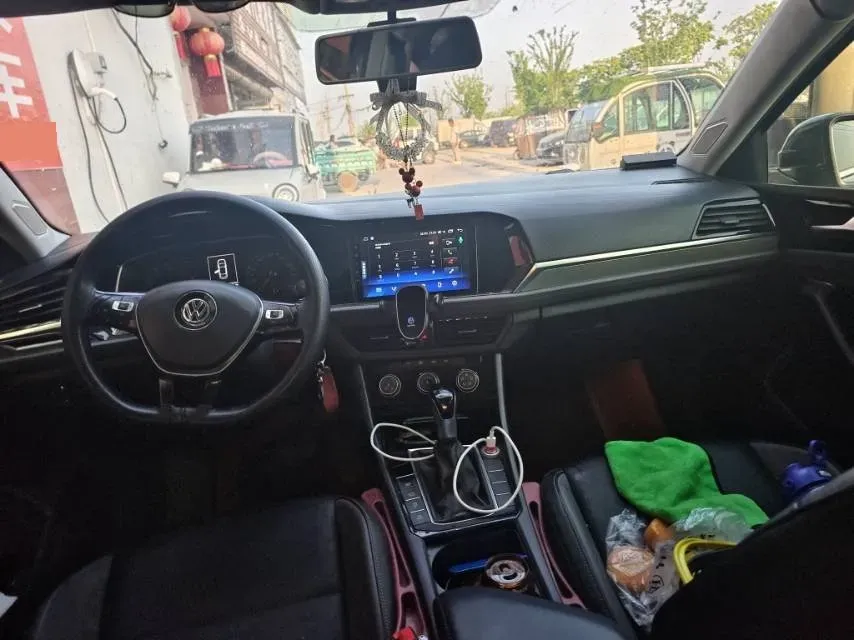 2019 Volkswagen Tharu 1.4T 150HP L4 7DCT,autocango,china used car exporter,china ev exporter,chinese used car exporter,chinese used ev exporter