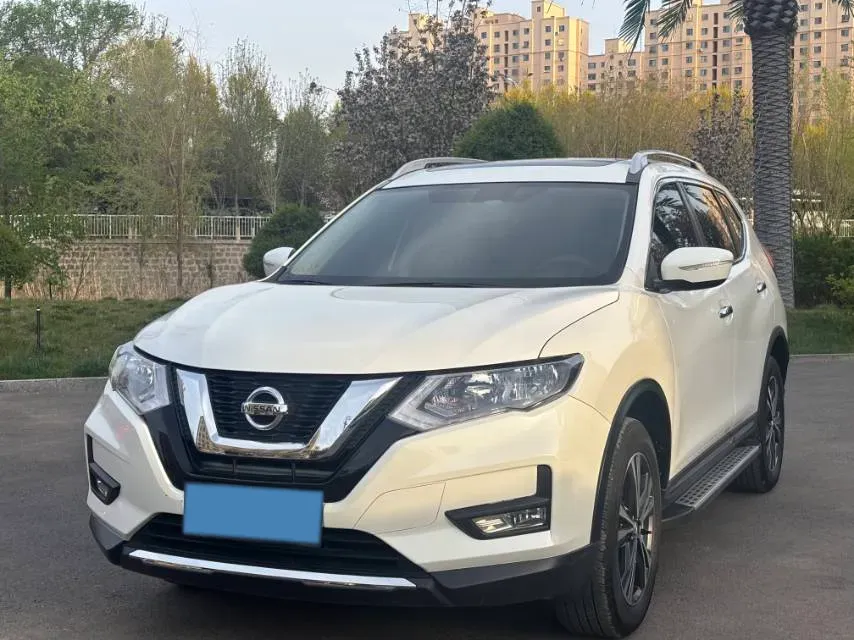 2021 Nissan X-Trail 2.5L 181HP L4 CVT,autocango,china used car exporter,china ev exporter,chinese used car exporter,chinese used ev exporter
