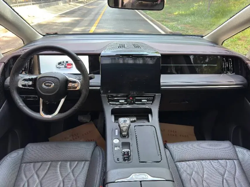 2024 GAC Trumpchi M8 2.0T 252HP L4 8AT,autocango,china used car exporter,china ev exporter,chinese used car exporter,chinese used ev exporter