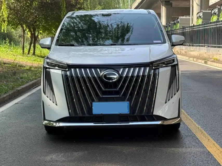 2024 GAC Trumpchi M8 2.0T 252HP L4 8AT,autocango,china used car exporter,china ev exporter,chinese used car exporter,chinese used ev exporter