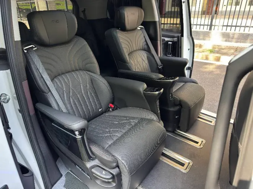 2024 GAC Trumpchi M8 2.0T 252HP L4 8AT,autocango,china used car exporter,china ev exporter,chinese used car exporter,chinese used ev exporter