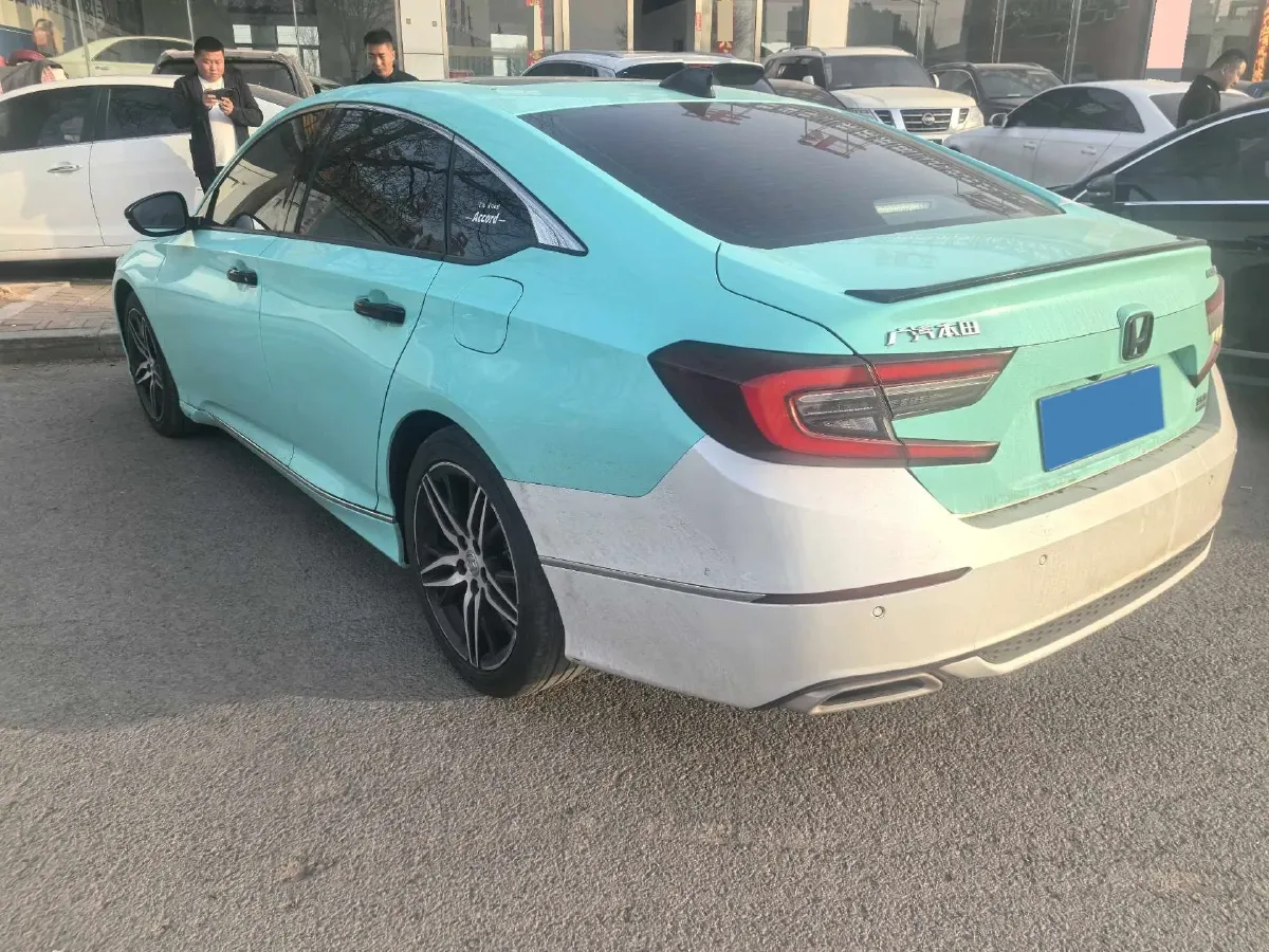2022 Honda Accord 1.5T 194HP L4 CVT,autocango,china used car exporter,china ev exporter,chinese used car exporter,chinese used ev exporter