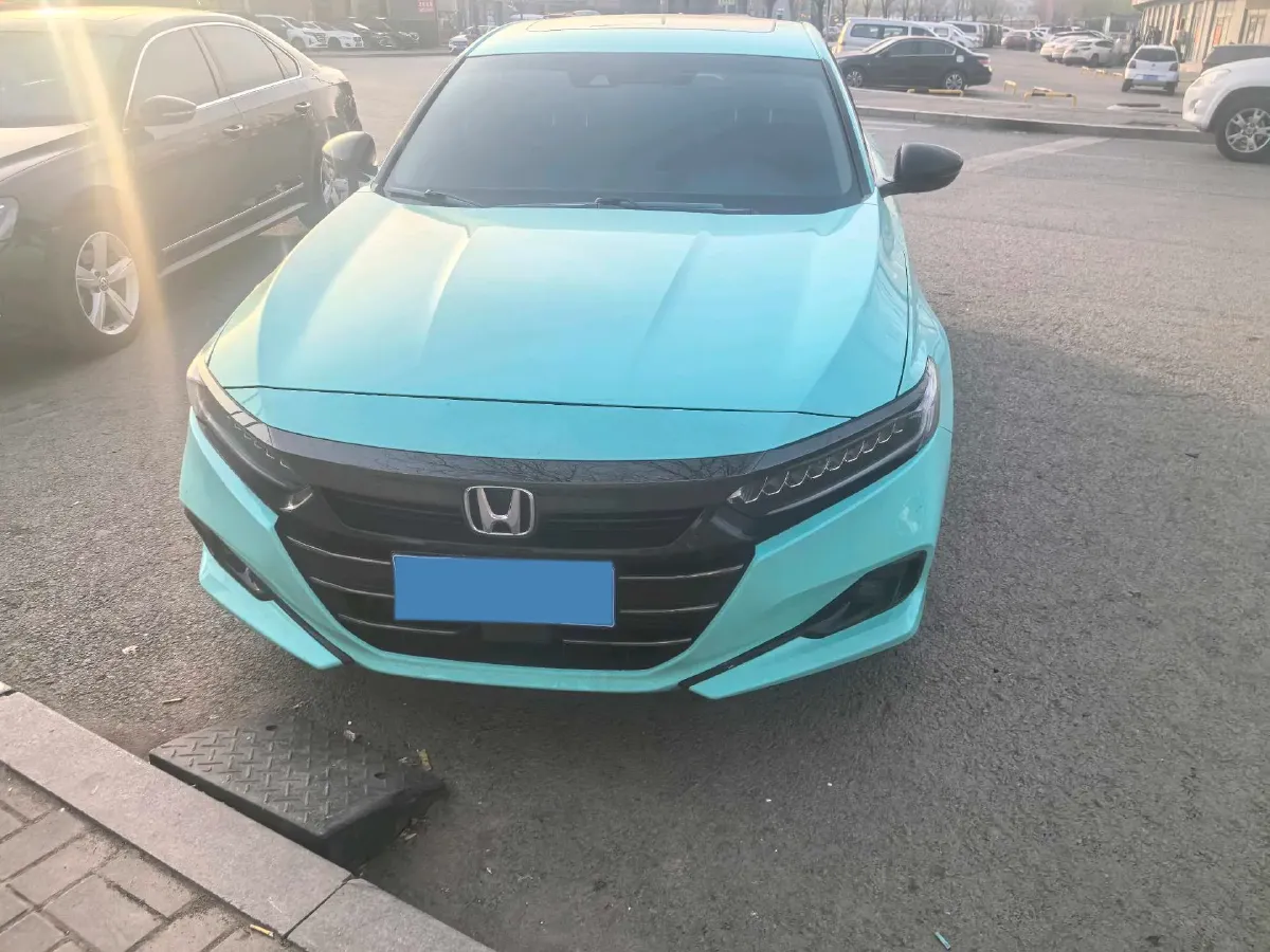 2022 Honda Accord 1.5T 194HP L4 CVT,autocango,china used car exporter,china ev exporter,chinese used car exporter,chinese used ev exporter
