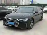 2020 Audi A6L 2.0T 224HP L4 7DCT