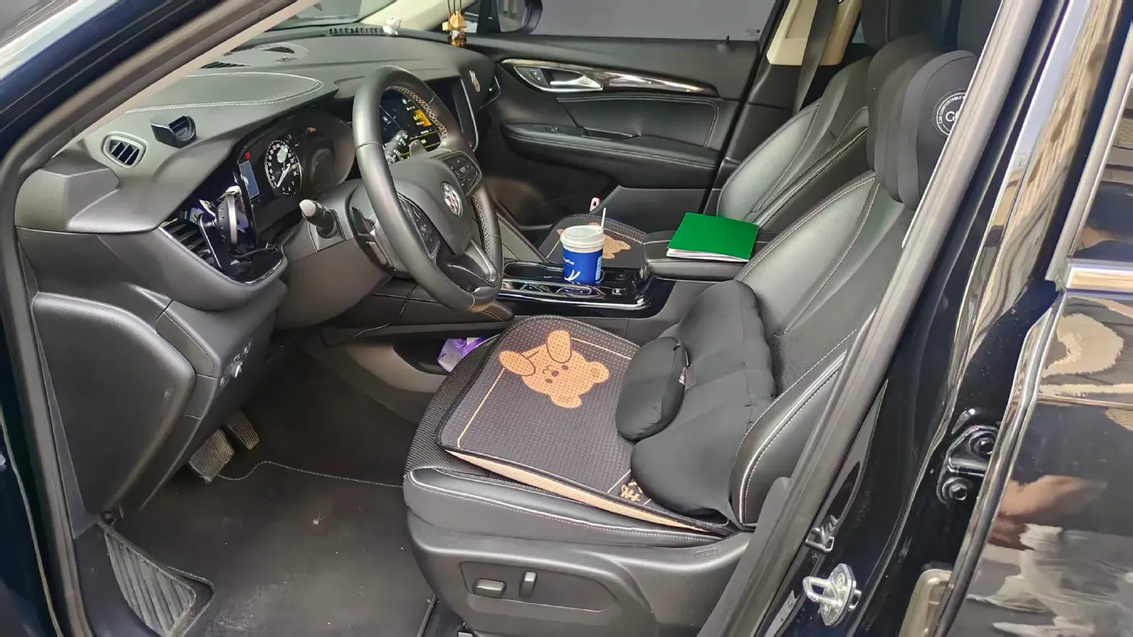 2022 Buick EnvisionS 2.0T 237HP L4 9AT,autocango,china used car exporter,china ev exporter,chinese used car exporter,chinese used ev exporter