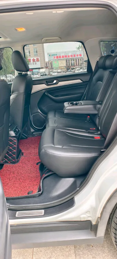 2018 Haval H6 1.5T 150HP L4 7DCT,autocango,china used car exporter,china ev exporter,chinese used car exporter,chinese used ev exporter