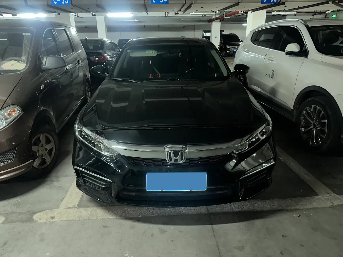 2019 Honda Inspire 1.5T 194HP L4 CVT,autocango,china used car exporter,china ev exporter,chinese used car exporter,chinese used ev exporter