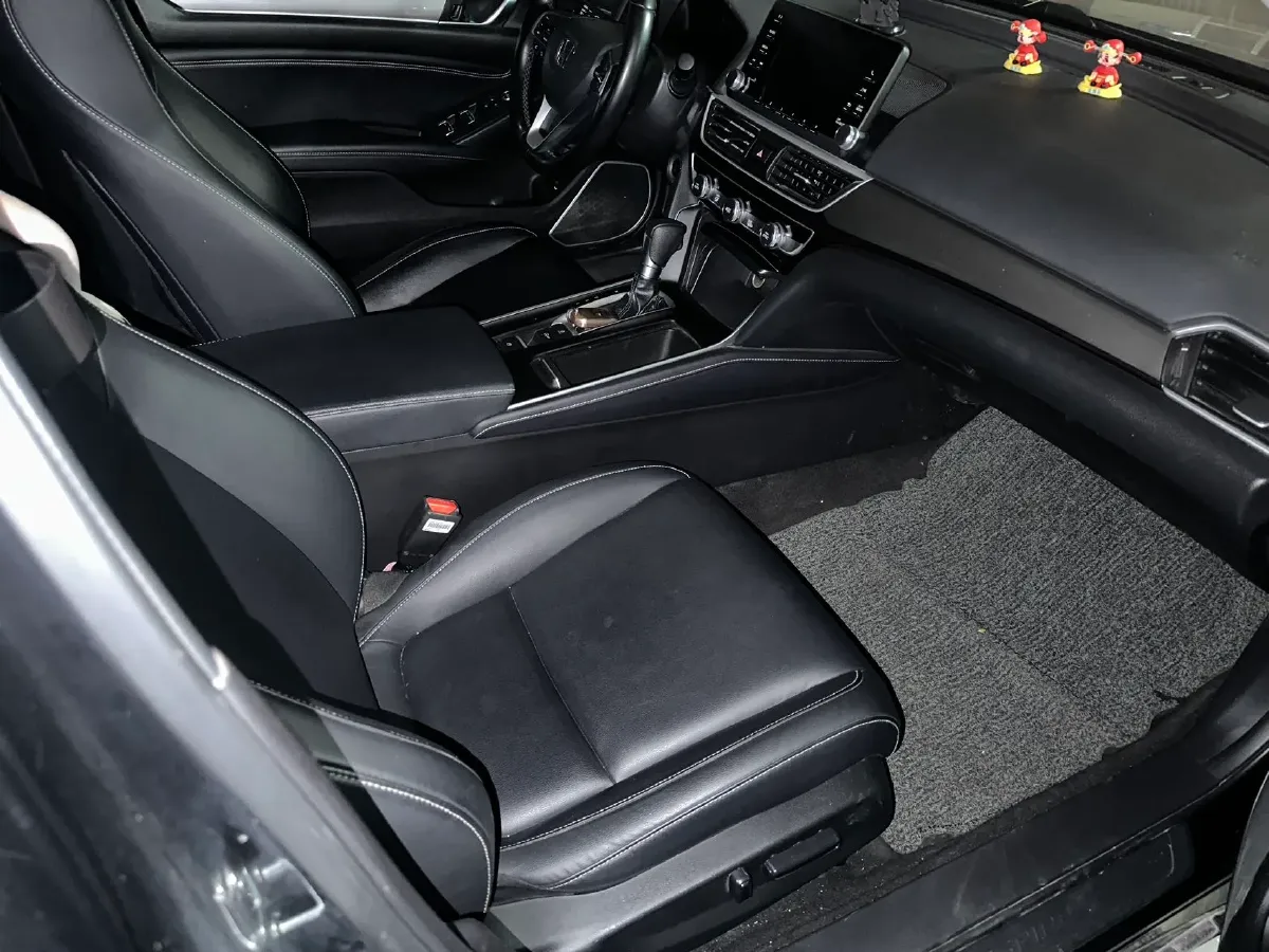 2019 Honda Inspire 1.5T 194HP L4 CVT,autocango,china used car exporter,china ev exporter,chinese used car exporter,chinese used ev exporter