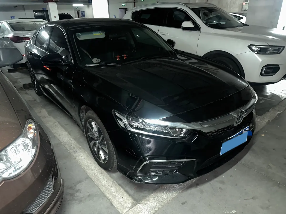 2019 Honda Inspire 1.5T 194HP L4 CVT,autocango,china used car exporter,china ev exporter,chinese used car exporter,chinese used ev exporter