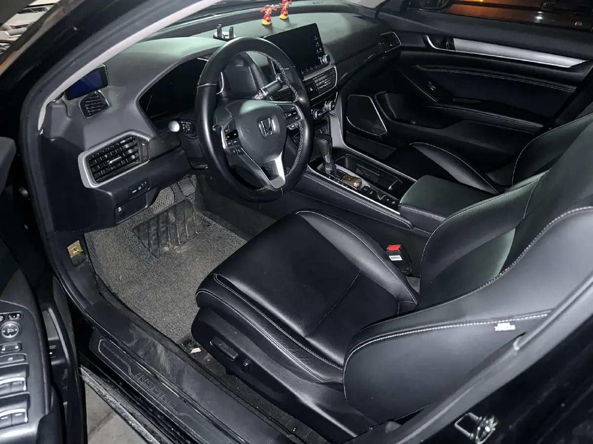 2019 Honda Inspire 1.5T 194HP L4 CVT,autocango,china used car exporter,china ev exporter,chinese used car exporter,chinese used ev exporter