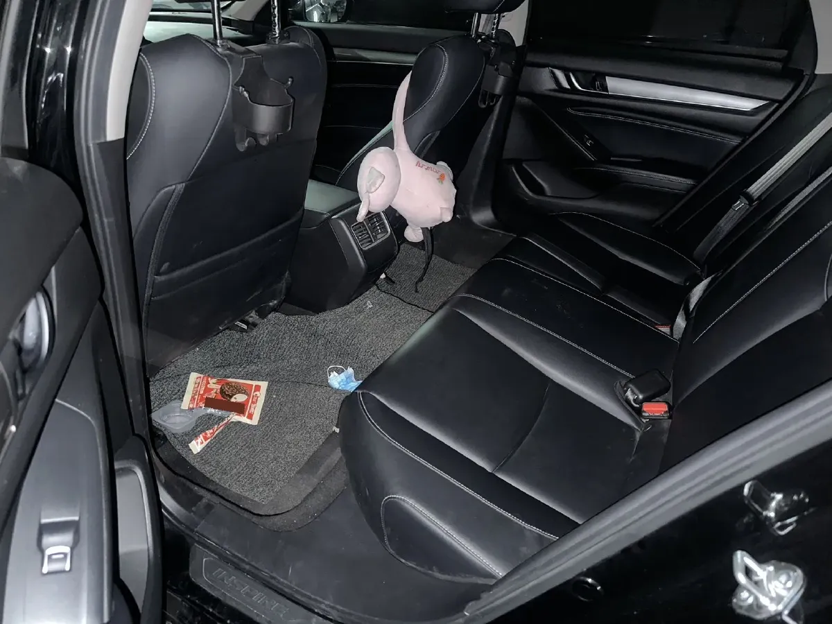 2019 Honda Inspire 1.5T 194HP L4 CVT,autocango,china used car exporter,china ev exporter,chinese used car exporter,chinese used ev exporter