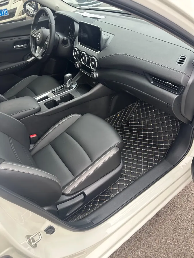 2020 Nissan Sylphy 1.6L 135HP L4 CVT,autocango,china used car exporter,china ev exporter,chinese used car exporter,chinese used ev exporter