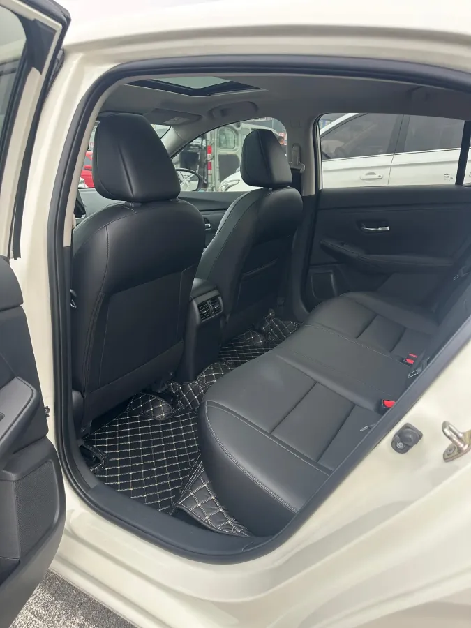 2020 Nissan Sylphy 1.6L 135HP L4 CVT,autocango,china used car exporter,china ev exporter,chinese used car exporter,chinese used ev exporter