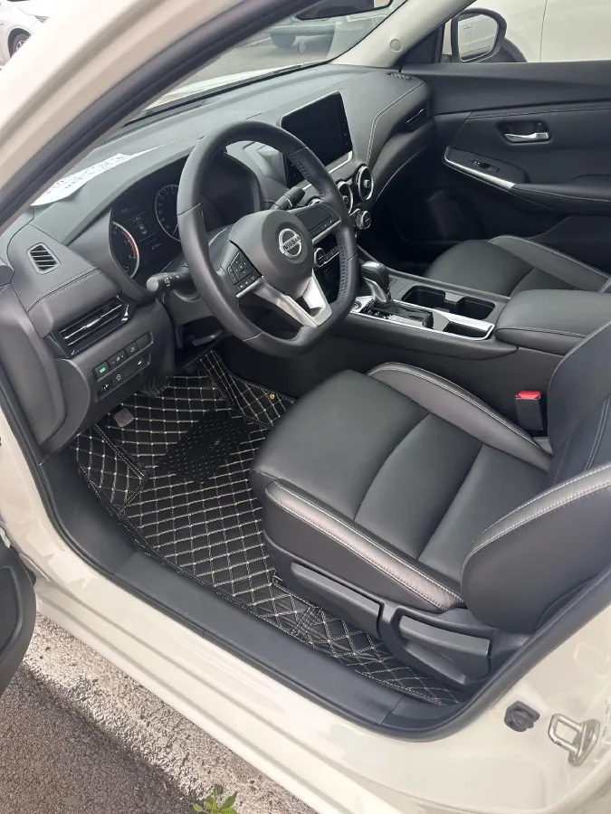 2020 Nissan Sylphy 1.6L 135HP L4 CVT,autocango,china used car exporter,china ev exporter,chinese used car exporter,chinese used ev exporter