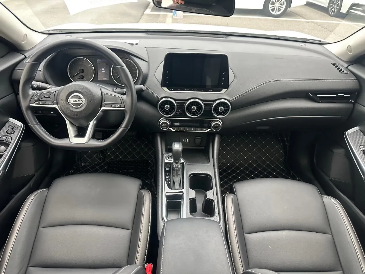 2020 Nissan Sylphy 1.6L 135HP L4 CVT,autocango,china used car exporter,china ev exporter,chinese used car exporter,chinese used ev exporter