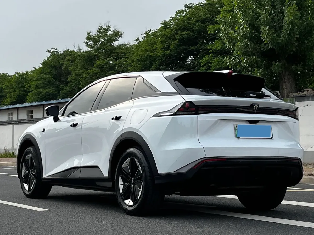 2024 Deepal S07 1.5L 95HP L4 REEV 18.99KWH,autocango,china used car exporter,china ev exporter,chinese used car exporter,chinese used ev exporter