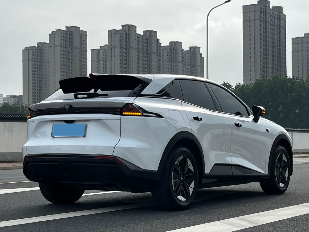 2024 Deepal S07 1.5L 95HP L4 REEV 18.99KWH,autocango,china used car exporter,china ev exporter,chinese used car exporter,chinese used ev exporter