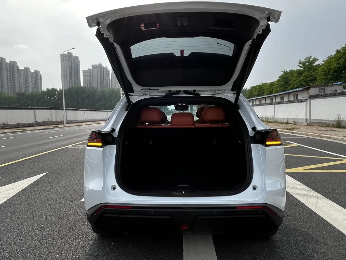 2024 Deepal S07 1.5L 95HP L4 REEV 18.99KWH,autocango,china used car exporter,china ev exporter,chinese used car exporter,chinese used ev exporter