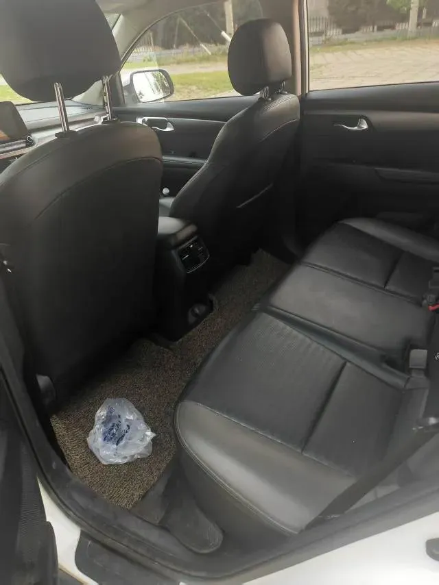 2019 Kia Sportage R 2.0L 160HP L4 6AT,autocango,china used car exporter,china ev exporter,chinese used car exporter,chinese used ev exporter