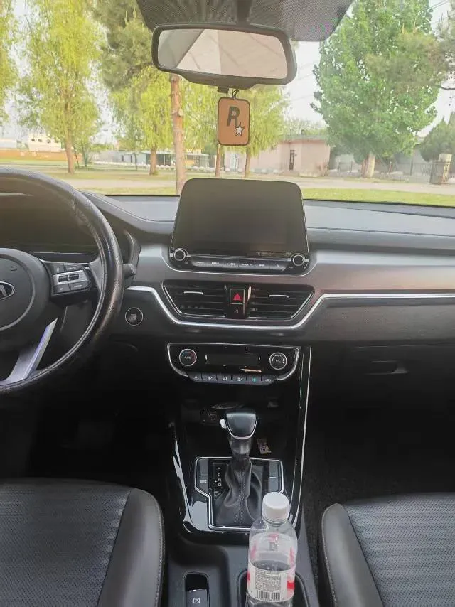 2019 Kia Sportage R 2.0L 160HP L4 6AT,autocango,china used car exporter,china ev exporter,chinese used car exporter,chinese used ev exporter