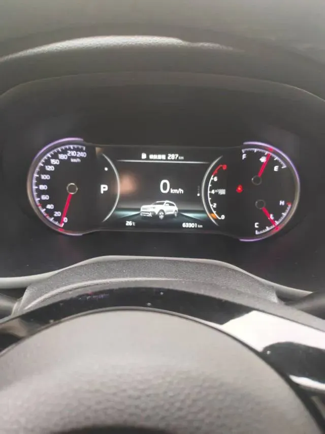 2019 Kia Sportage R 2.0L 160HP L4 6AT,autocango,china used car exporter,china ev exporter,chinese used car exporter,chinese used ev exporter