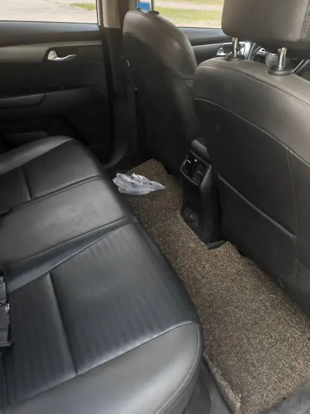 2019 Kia Sportage R 2.0L 160HP L4 6AT,autocango,china used car exporter,china ev exporter,chinese used car exporter,chinese used ev exporter