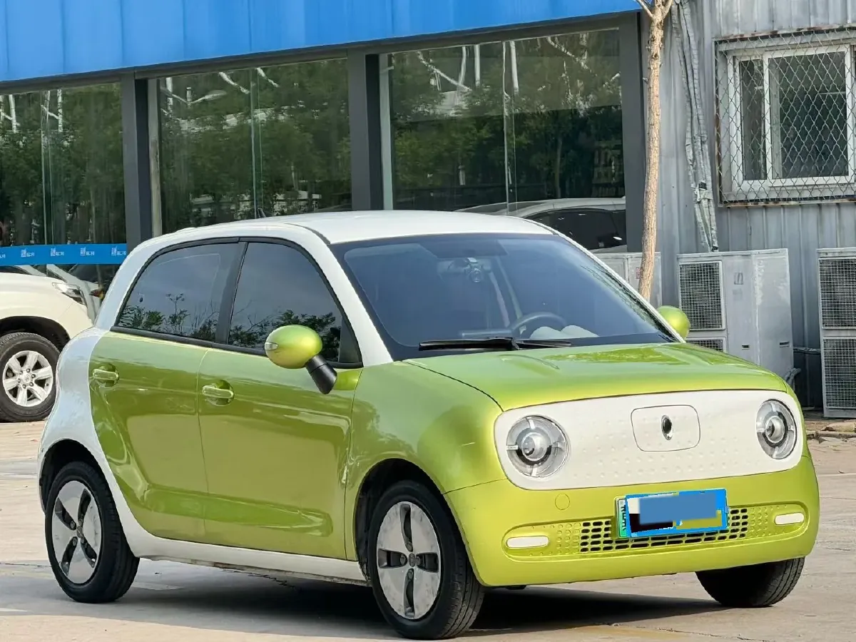2019 Ora BlackCat BEV 28.5KWH,autocango,china used car exporter,china ev exporter,chinese used car exporter,chinese used ev exporter