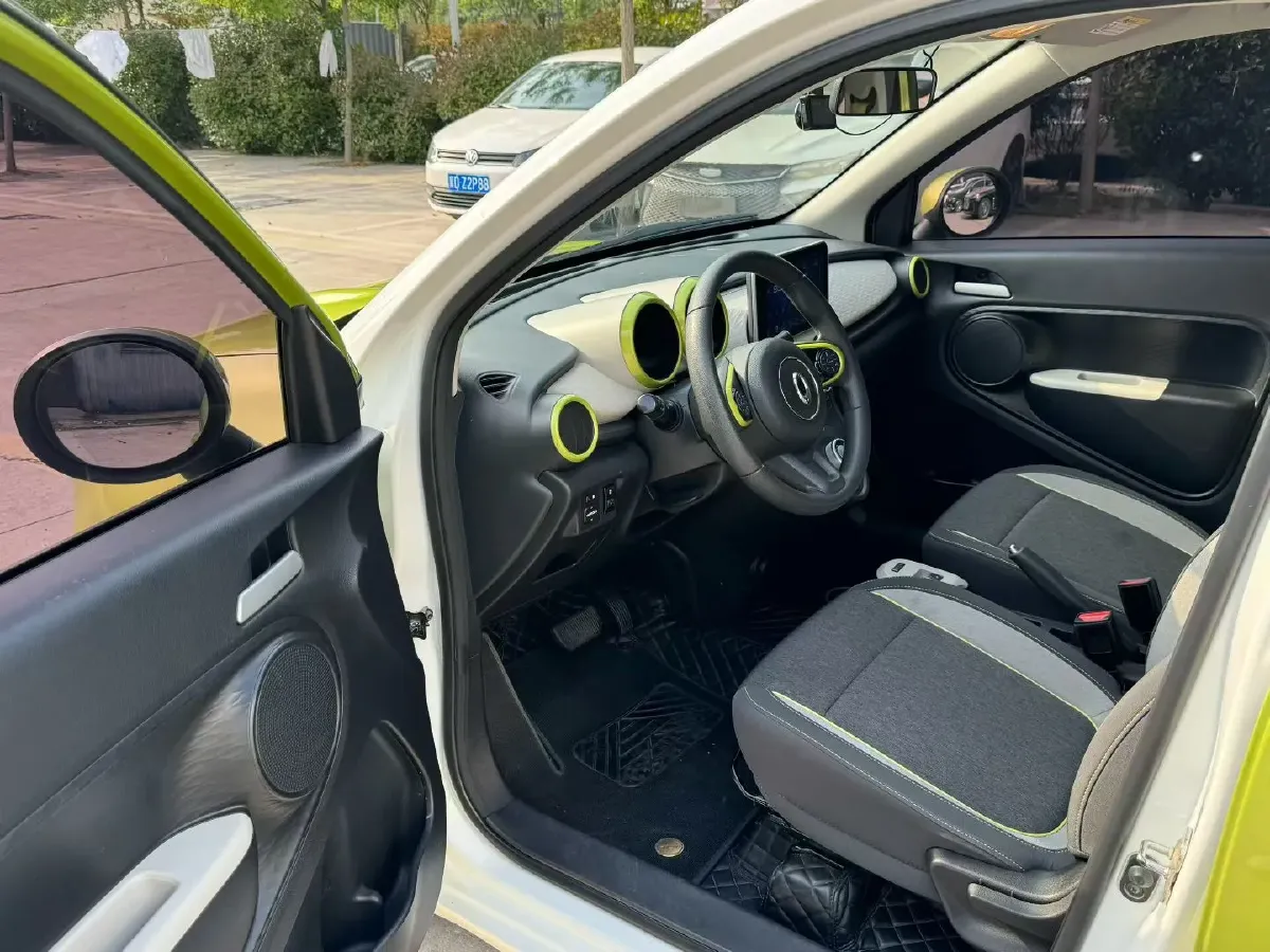 2019 Ora BlackCat BEV 28.5KWH,autocango,china used car exporter,china ev exporter,chinese used car exporter,chinese used ev exporter