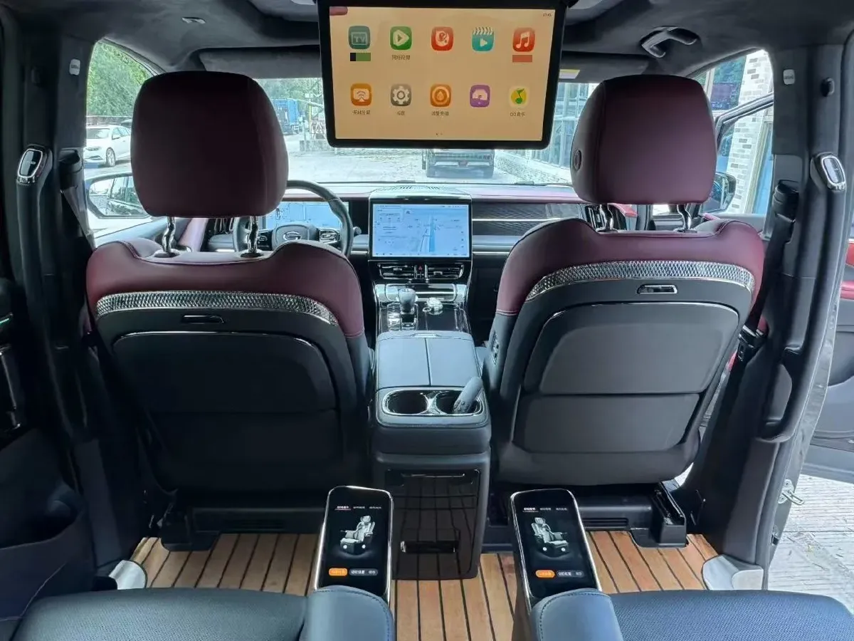 2023 GAC Trumpchi M8 2.0T 190HP L4 E-CVT Hybrid,autocango,china used car exporter,china ev exporter,chinese used car exporter,chinese used ev exporter