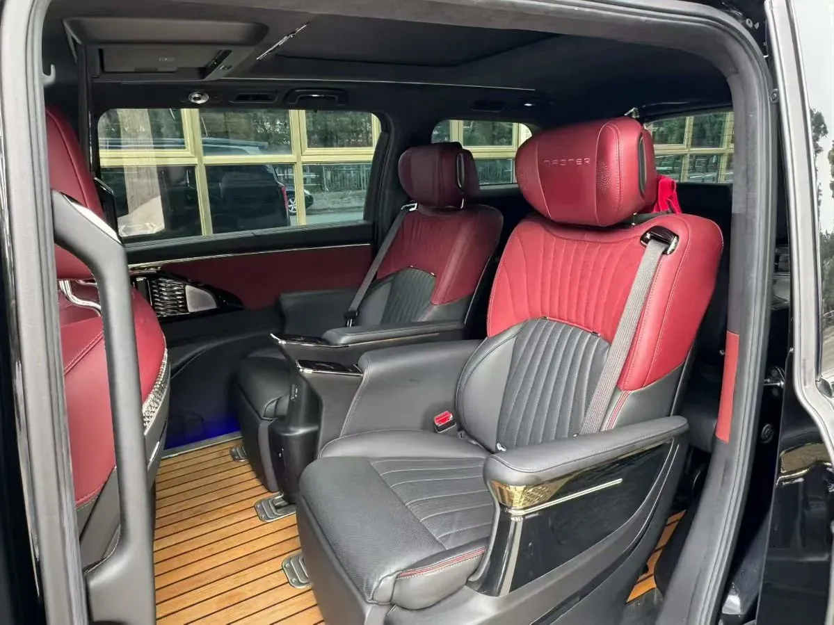 2023 GAC Trumpchi M8 2.0T 190HP L4 E-CVT Hybrid,autocango,china used car exporter,china ev exporter,chinese used car exporter,chinese used ev exporter