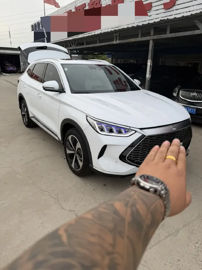 2022 Hyundai Tucson 2.0L 150HP L4 6AT Hybrid,autocango,china used car exporter,china ev exporter,chinese used car exporter,chinese used ev exporter