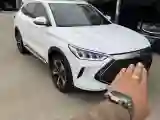 2022 Hyundai Tucson 2.0L 150HP L4 6AT Hybrid