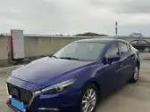 2017 MAZDA 3 AXELA,autocango,china used car exporter,china ev exporter,chinese used car exporter,chinese used ev exporter