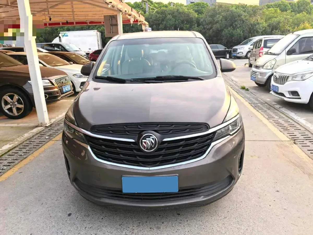 2020 Buick GL8 2.0T 237HP L4 9AT,autocango,china used car exporter,china ev exporter,chinese used car exporter,chinese used ev exporter