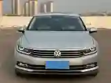 2019 Volkswagen Magotan 2.0T 186HP L4 7DCT
