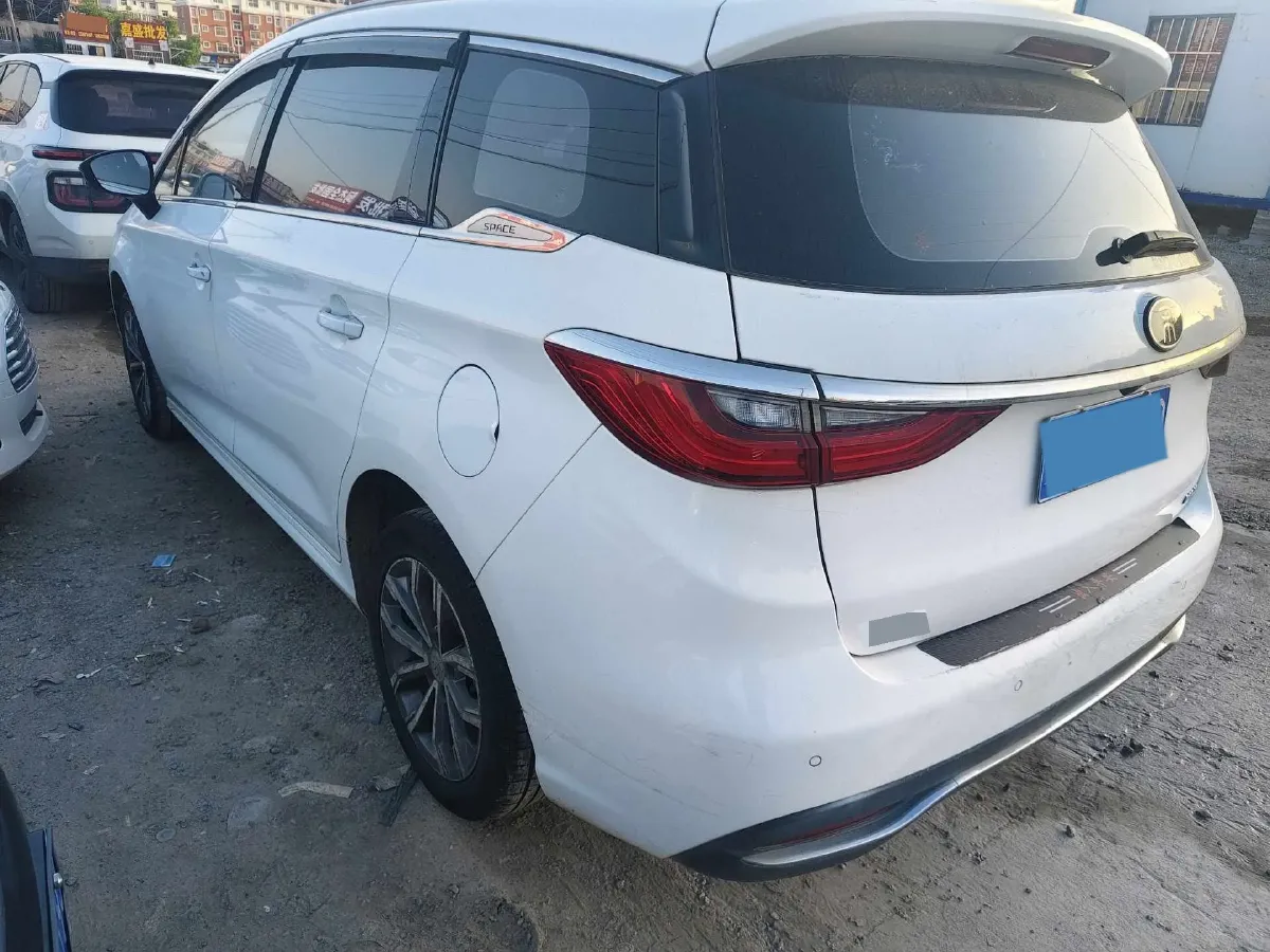 2019 BYD Song MAX 1.5T 160HP L4 6DCT,autocango,china used car exporter,china ev exporter,chinese used car exporter,chinese used ev exporter