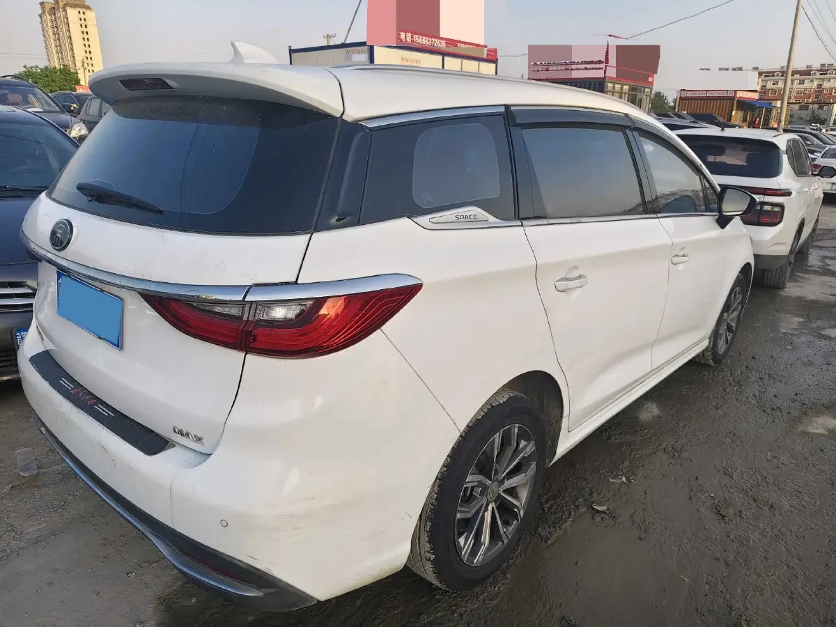 2019 BYD Song MAX 1.5T 160HP L4 6DCT,autocango,china used car exporter,china ev exporter,chinese used car exporter,chinese used ev exporter