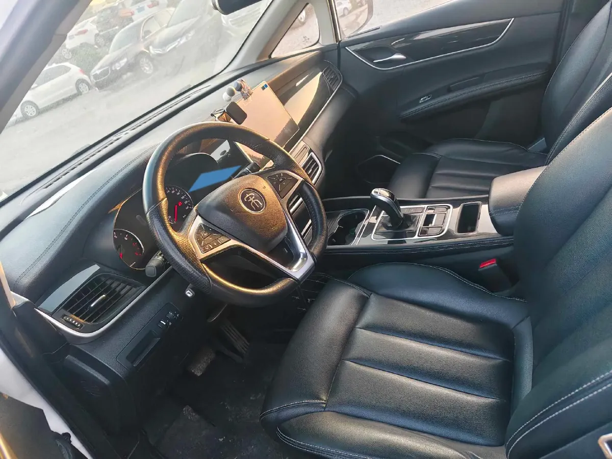 2019 BYD Song MAX 1.5T 160HP L4 6DCT,autocango,china used car exporter,china ev exporter,chinese used car exporter,chinese used ev exporter