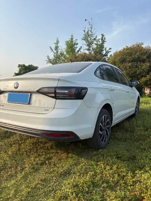2023 Volkswagen Lavida 1.5L 110HP L4 6AT,autocango,china used car exporter,china ev exporter,chinese used car exporter,chinese used ev exporter
