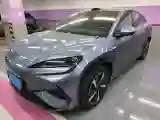 2024 BYD Sea Lion 07 BEV 80.64KWH