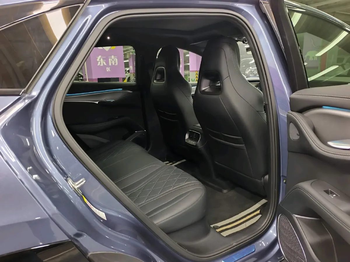 2024 BYD Sea Lion 07 BEV 80.64KWH,autocango,china used car exporter,china ev exporter,chinese used car exporter,chinese used ev exporter