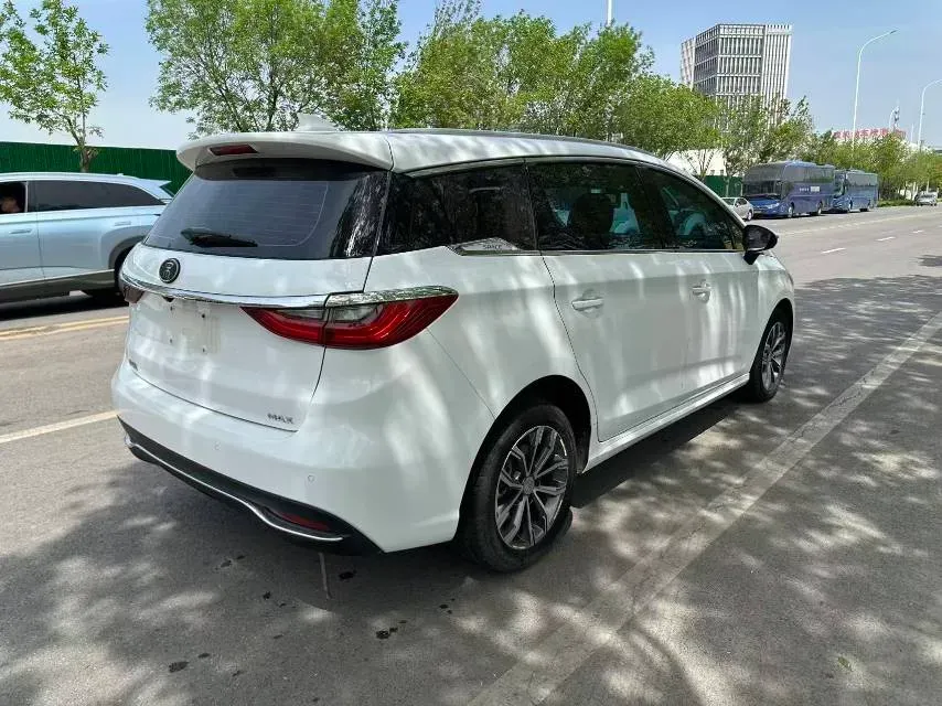 2019 BYD Song MAX 1.5T 160HP L4 6DCT,autocango,china used car exporter,china ev exporter,chinese used car exporter,chinese used ev exporter