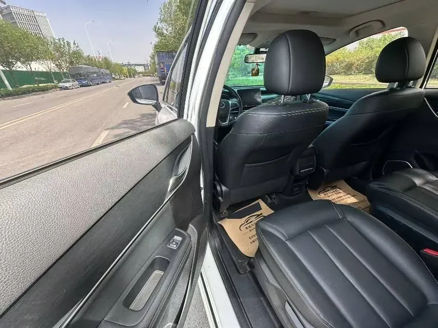 2019 BYD Song MAX 1.5T 160HP L4 6DCT,autocango,china used car exporter,china ev exporter,chinese used car exporter,chinese used ev exporter