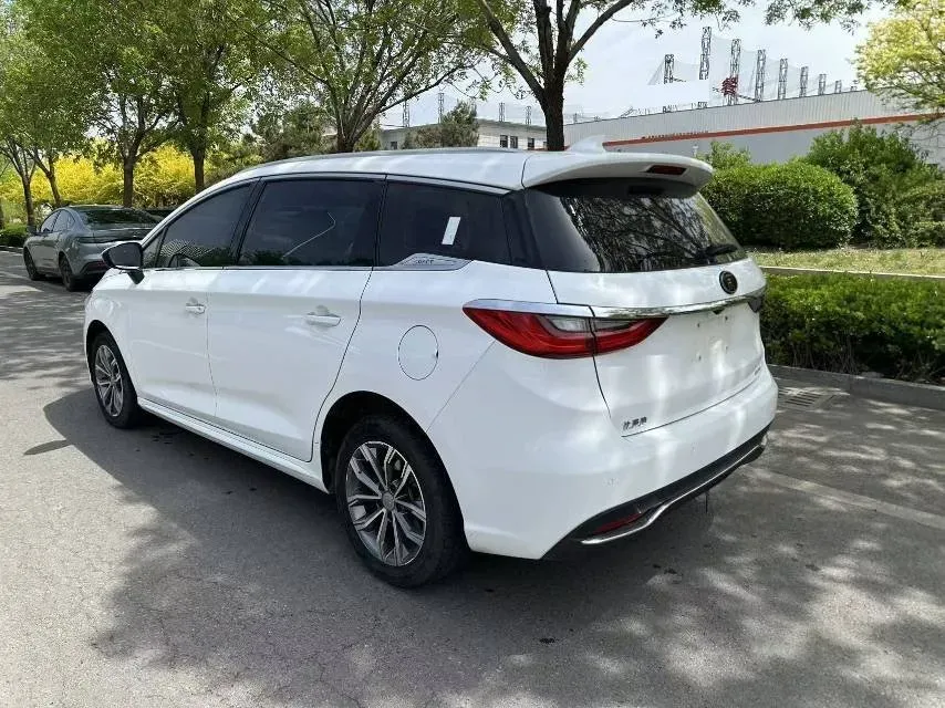 2019 BYD Song MAX 1.5T 160HP L4 6DCT,autocango,china used car exporter,china ev exporter,chinese used car exporter,chinese used ev exporter