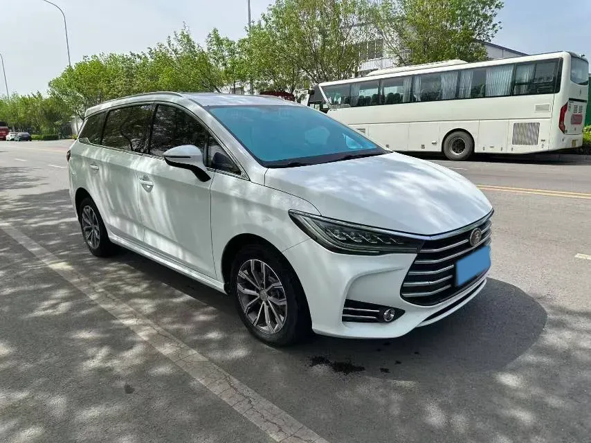 2019 BYD Song MAX 1.5T 160HP L4 6DCT,autocango,china used car exporter,china ev exporter,chinese used car exporter,chinese used ev exporter