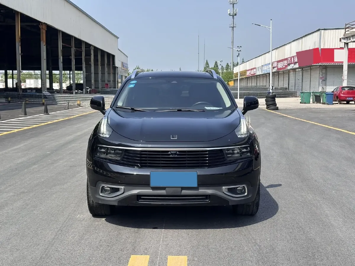 2019 LYNK&CO 01 2.0T 190HP L4 6AT,autocango,china used car exporter,china ev exporter,chinese used car exporter,chinese used ev exporter