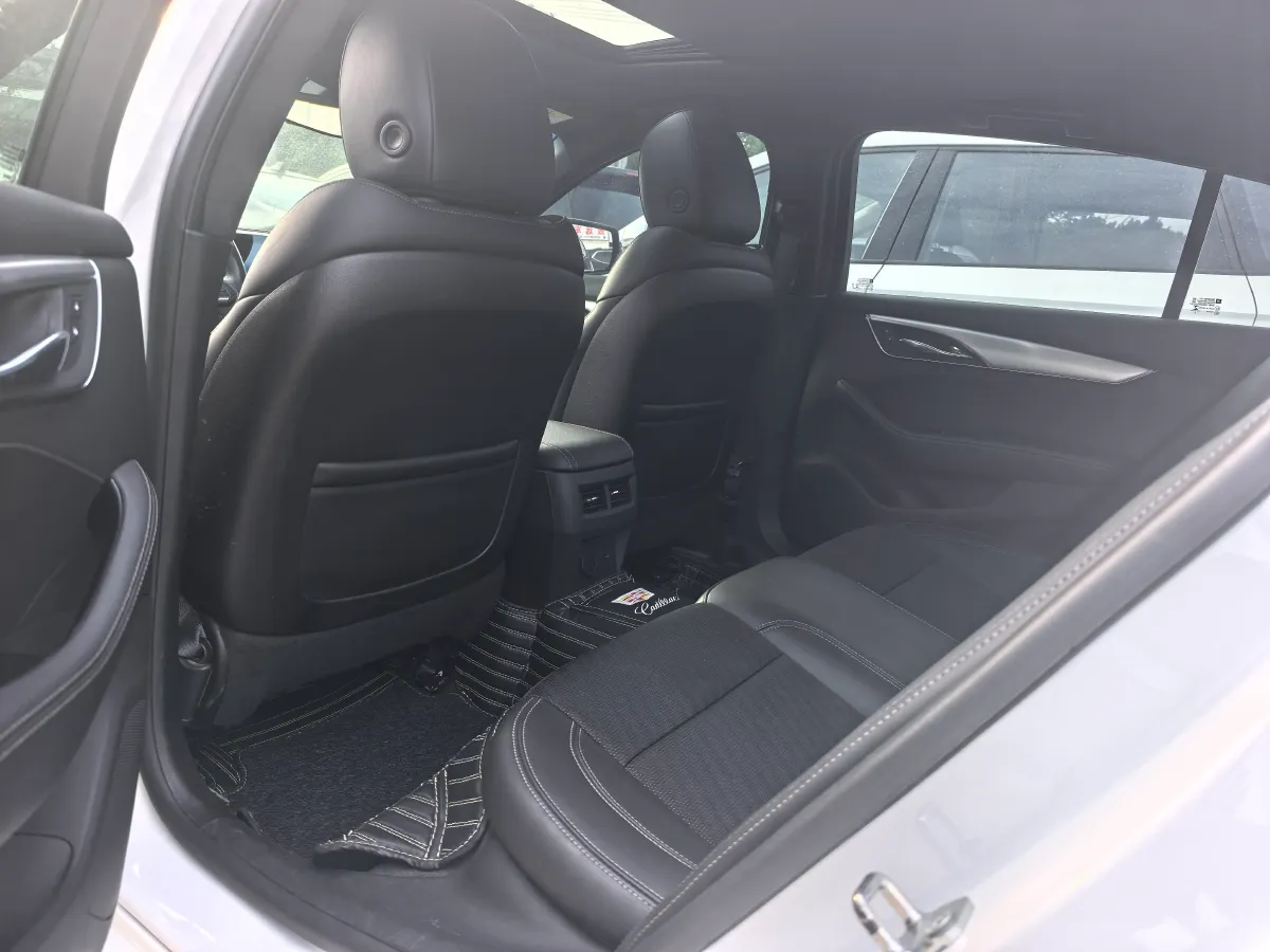 2022 Cadillac CT5 2.0T 237HP L4 10AT,autocango,china used car exporter,china ev exporter,chinese used car exporter,chinese used ev exporter