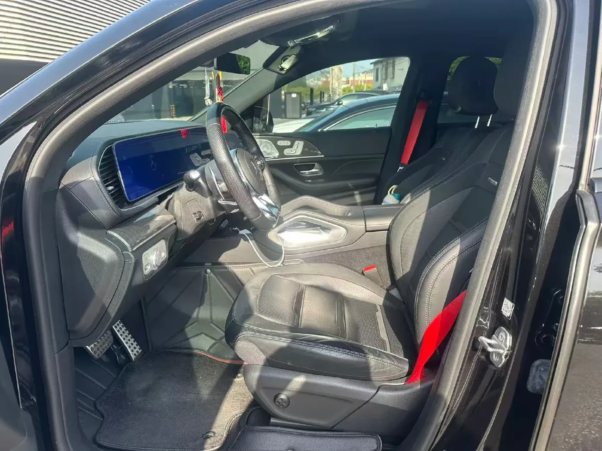 2020 Mercedes-Benz GLE Coupe AMG 3.0T 435HP L6 9AT,autocango,china used car exporter,china ev exporter,chinese used car exporter,chinese used ev exporter