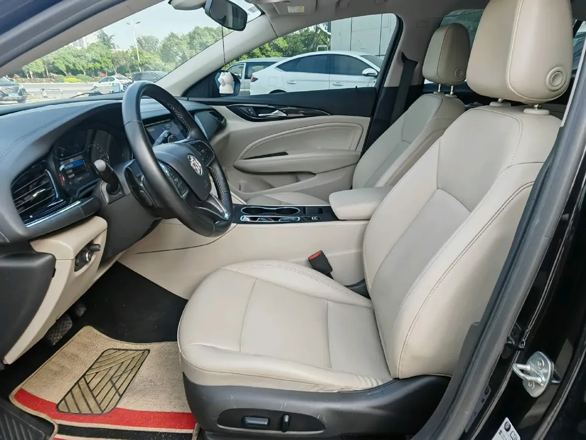 2020 Buick Regal 1.5T 169HP L4 9AT,autocango,china used car exporter,china ev exporter,chinese used car exporter,chinese used ev exporter